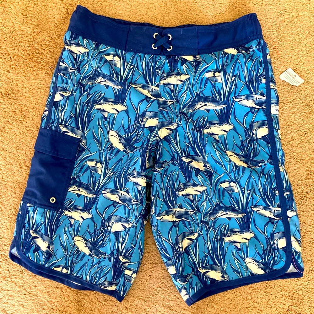 Boys bathing suit bundle, all boys size XL